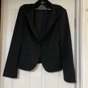 Express suit jacket size 10